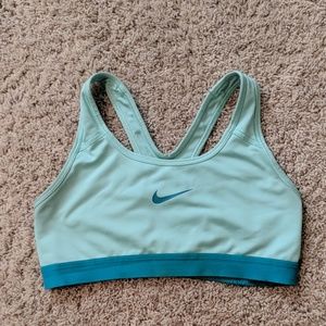 Nike Dri Fit Sports Bra